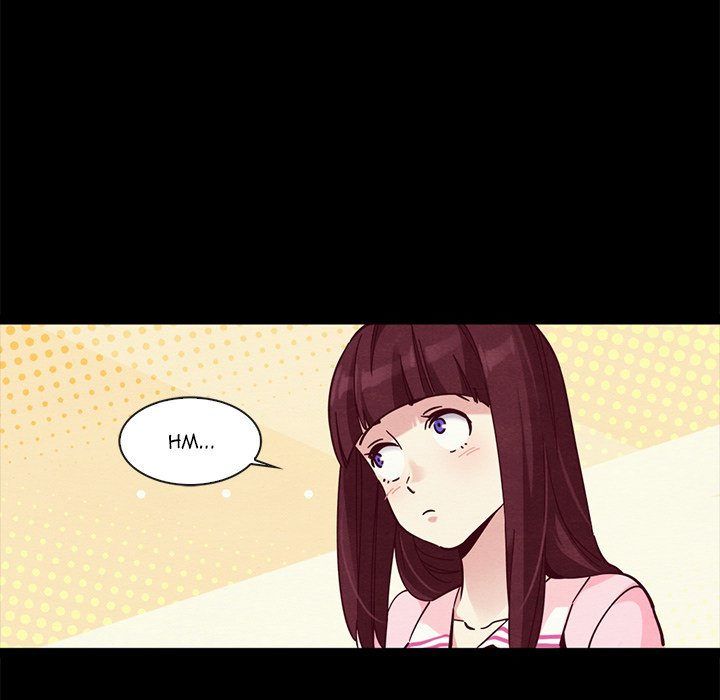 Bad Blood Manhwa - Chapter 47 Page 78