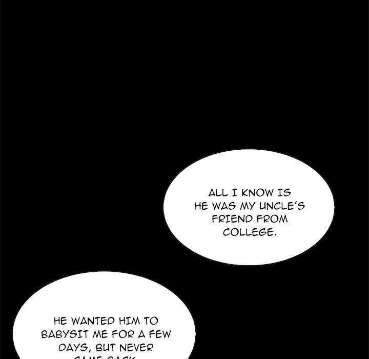 Bad Blood Manhwa - Chapter 47 Page 79