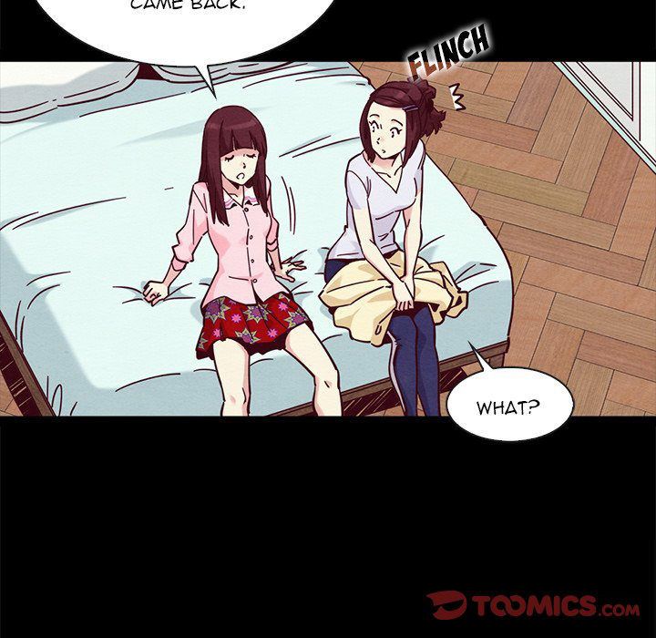 Bad Blood Manhwa - Chapter 47 Page 80