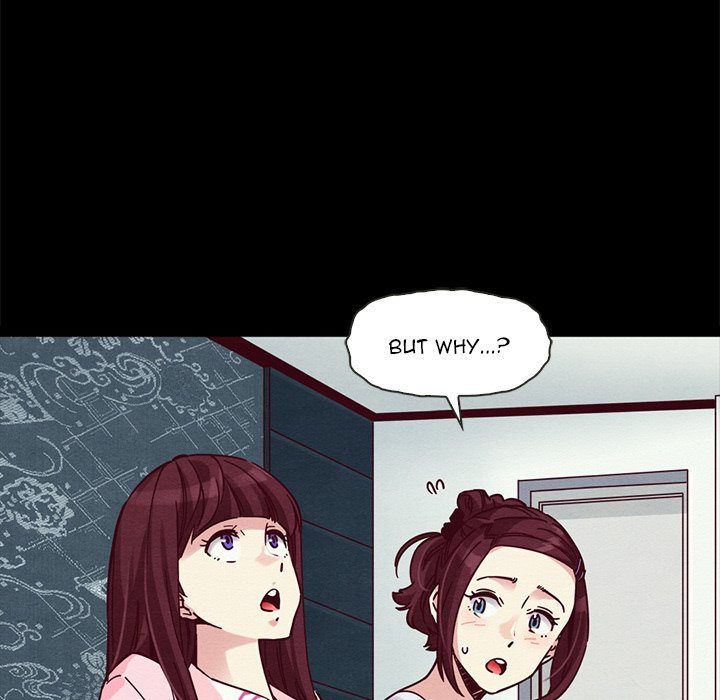 Bad Blood Manhwa - Chapter 47 Page 81