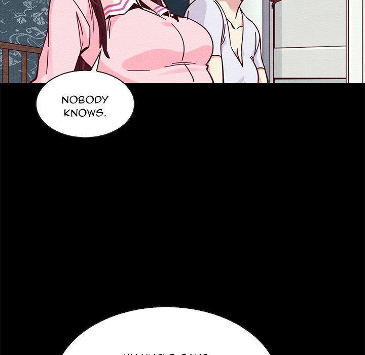 Bad Blood Manhwa - Chapter 47 Page 82