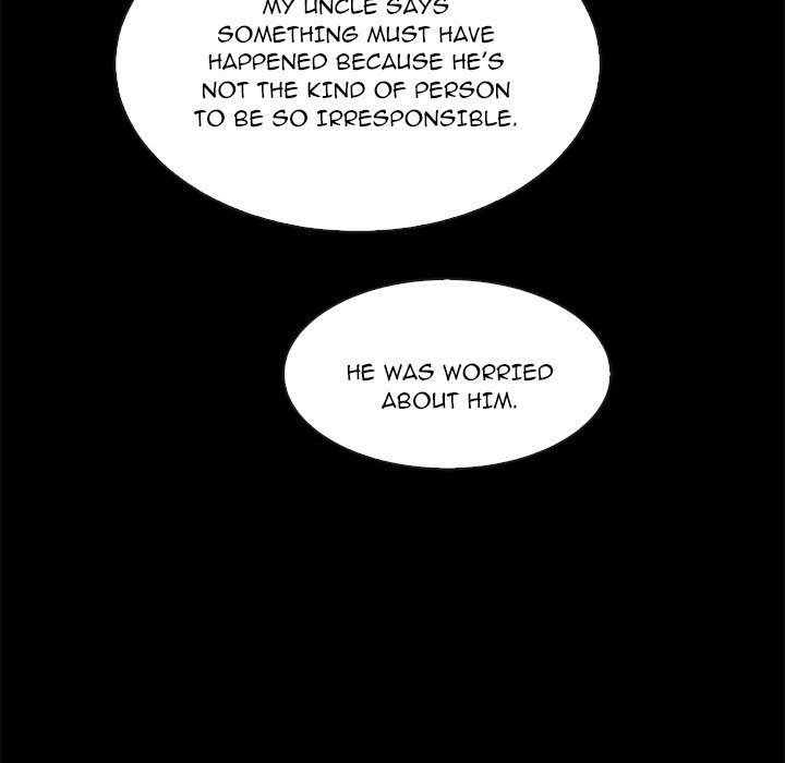 Bad Blood Manhwa - Chapter 47 Page 83