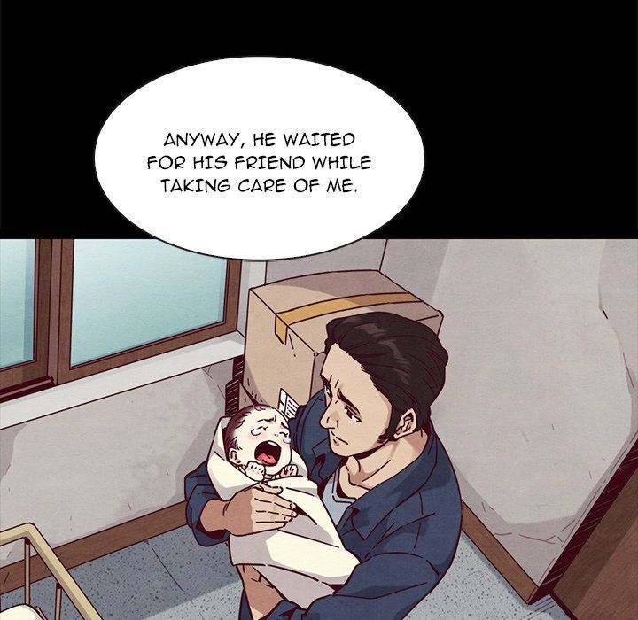 Bad Blood Manhwa - Chapter 47 Page 84