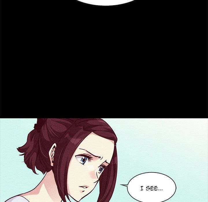 Bad Blood Manhwa - Chapter 47 Page 88