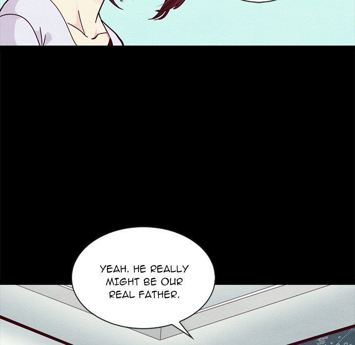 Bad Blood Manhwa - Chapter 47 Page 89