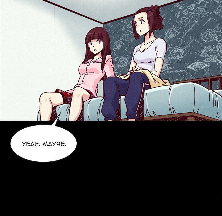 Bad Blood Manhwa - Chapter 47 Page 90
