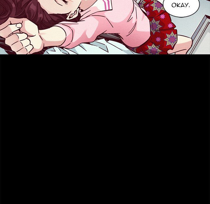 Bad Blood Manhwa - Chapter 47 Page 93