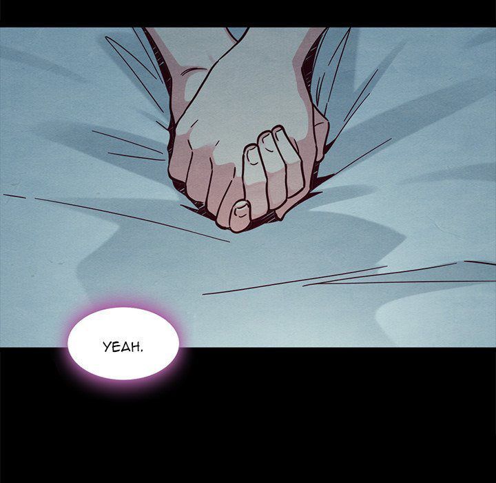 Bad Blood Manhwa - Chapter 47 Page 95