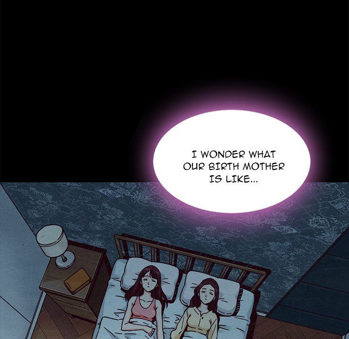 Bad Blood Manhwa - Chapter 47 Page 96