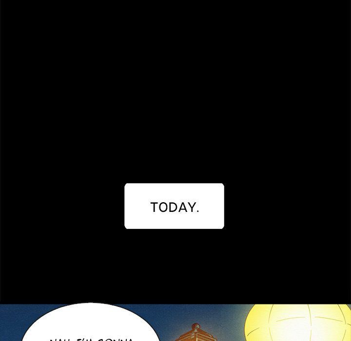 Bad Blood Manhwa - Chapter 47 Page 100