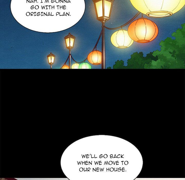 Bad Blood Manhwa - Chapter 47 Page 101