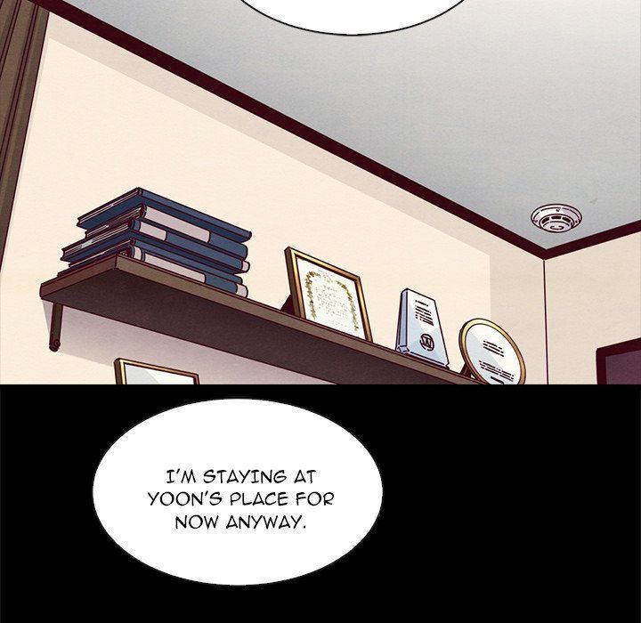 Bad Blood Manhwa - Chapter 47 Page 102