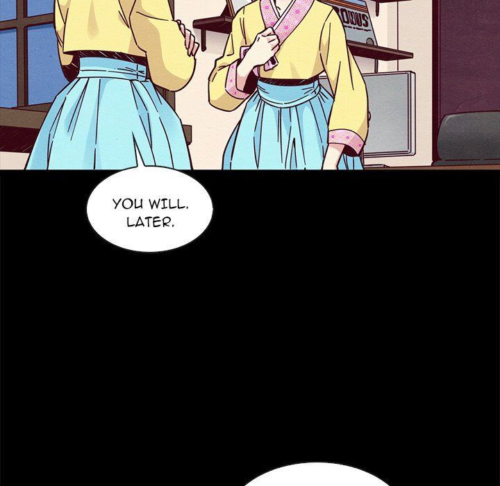 Bad Blood Manhwa - Chapter 47 Page 106