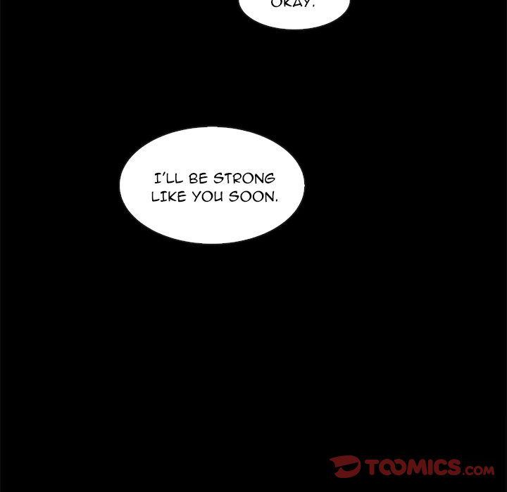 Bad Blood Manhwa - Chapter 47 Page 110