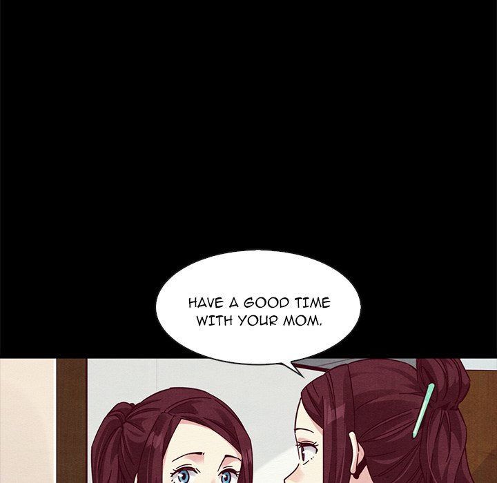 Bad Blood Manhwa - Chapter 47 Page 112