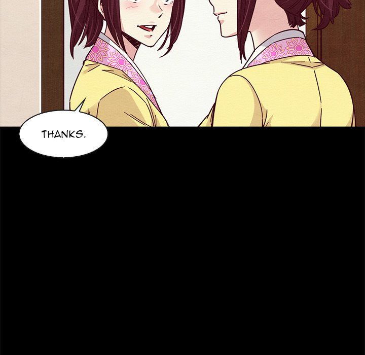 Bad Blood Manhwa - Chapter 47 Page 113