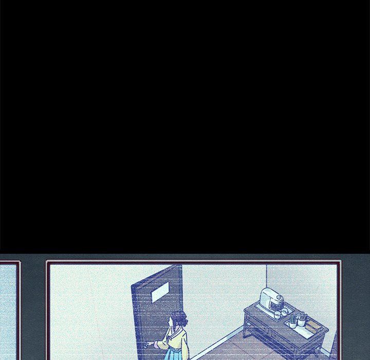 Bad Blood Manhwa - Chapter 47 Page 117