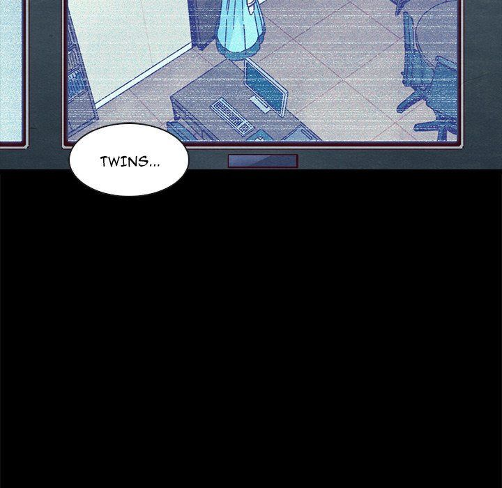 Bad Blood Manhwa - Chapter 47 Page 118