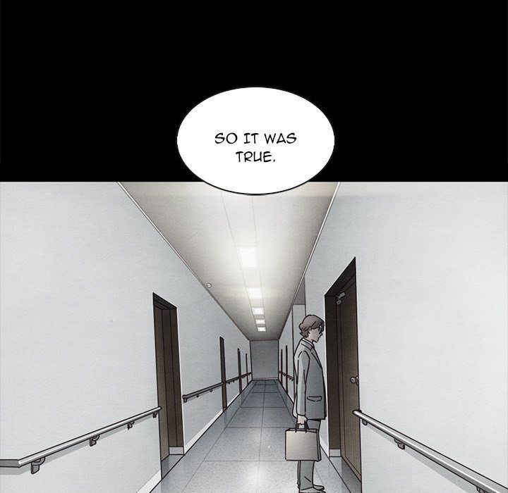 Bad Blood Manhwa - Chapter 47 Page 119