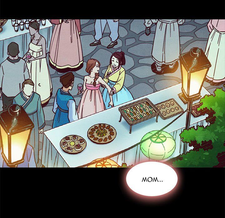 Bad Blood Manhwa - Chapter 47 Page 123