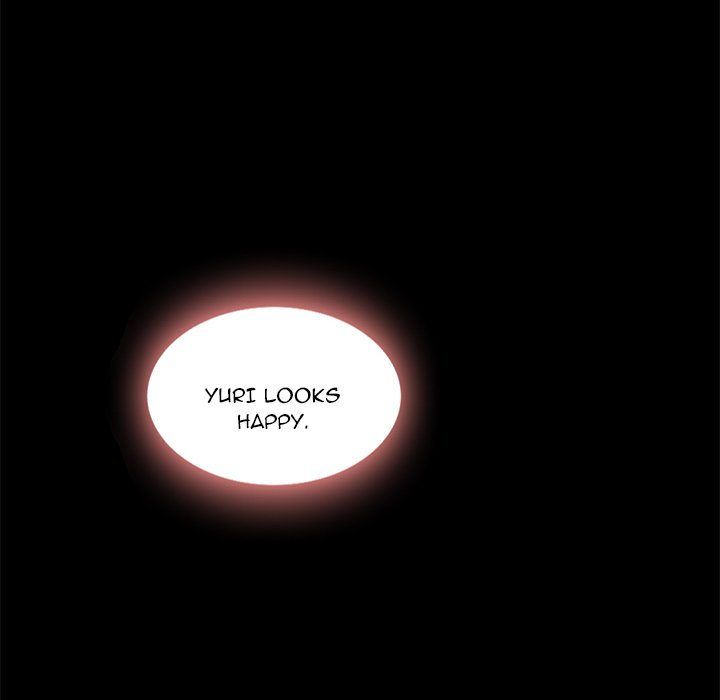 Bad Blood Manhwa - Chapter 47 Page 124