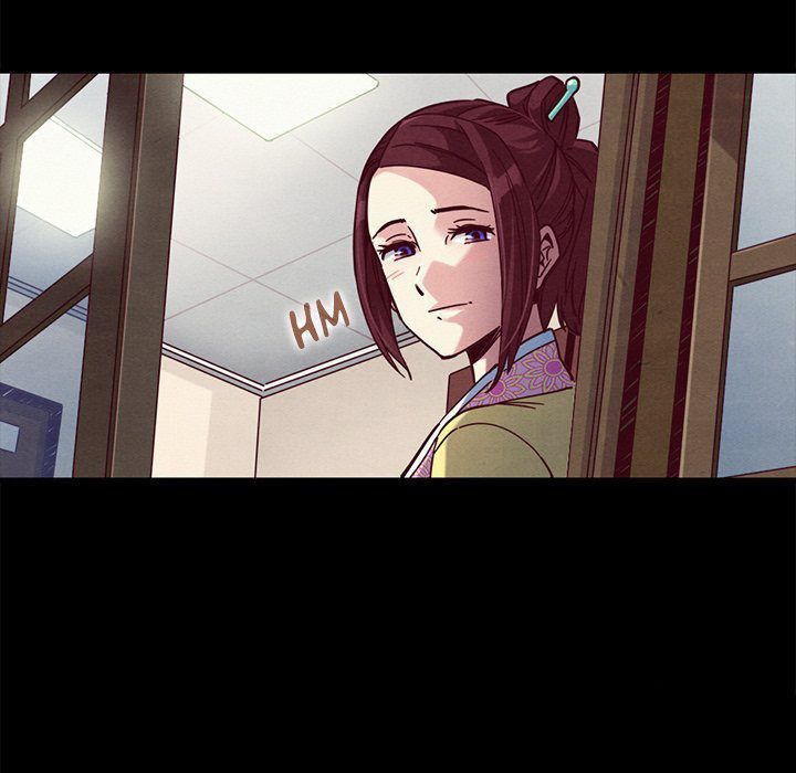 Bad Blood Manhwa - Chapter 47 Page 125