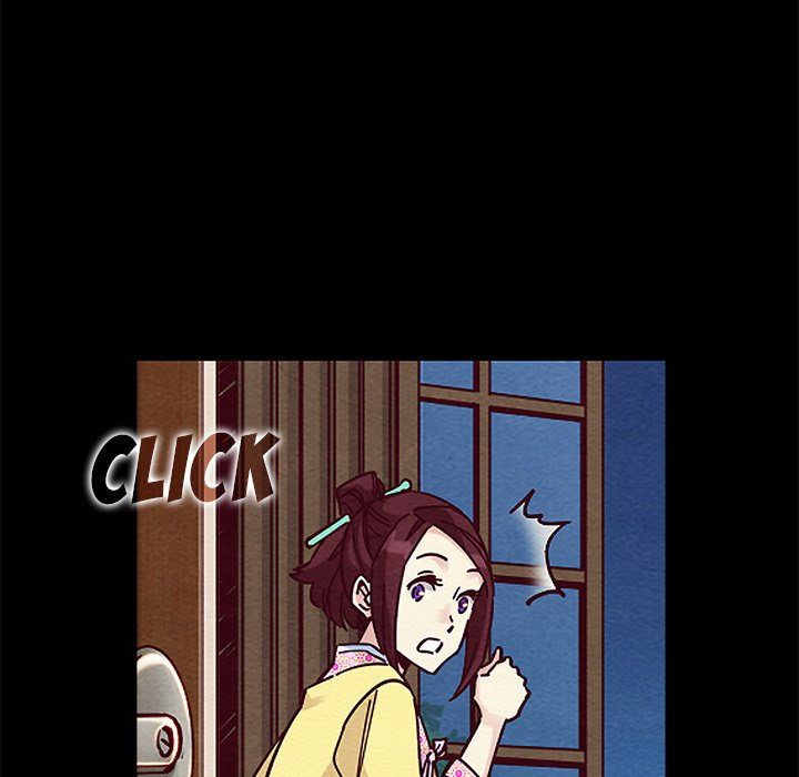 Bad Blood Manhwa - Chapter 47 Page 126