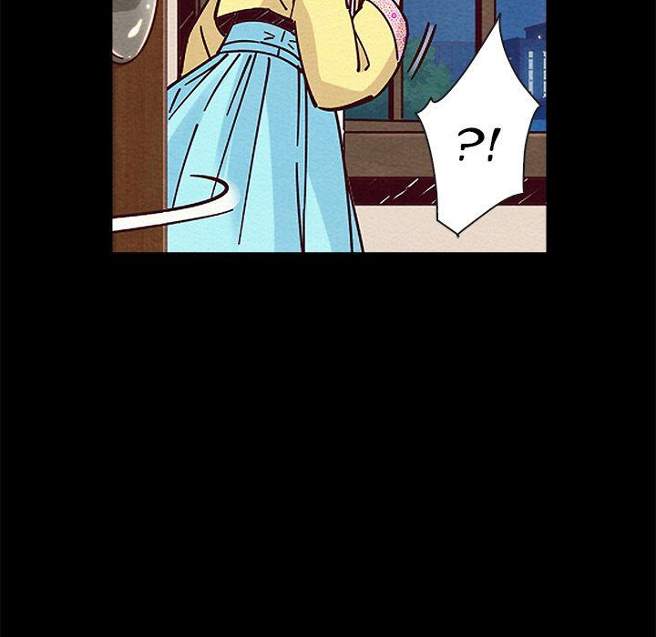 Bad Blood Manhwa - Chapter 47 Page 127