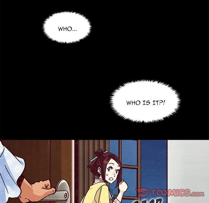 Bad Blood Manhwa - Chapter 47 Page 128