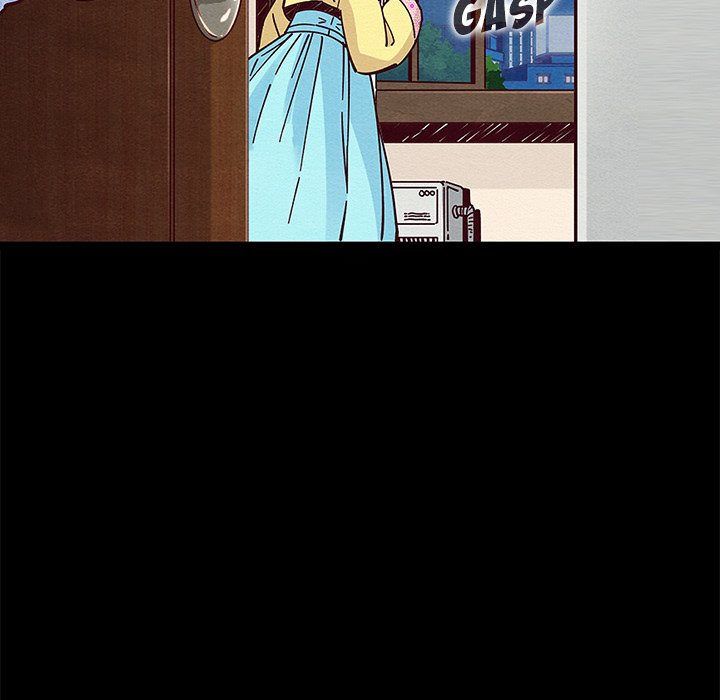 Bad Blood Manhwa - Chapter 47 Page 129