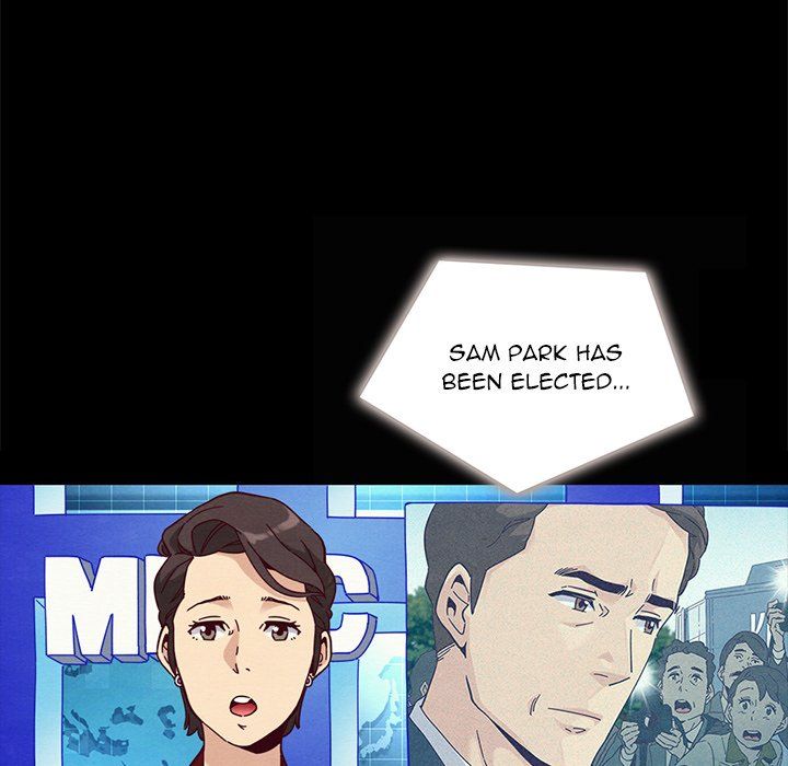 Bad Blood Manhwa - Chapter 24 Page 5