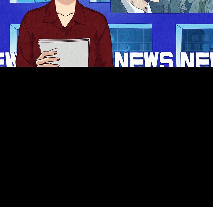 Bad Blood Manhwa - Chapter 24 Page 6