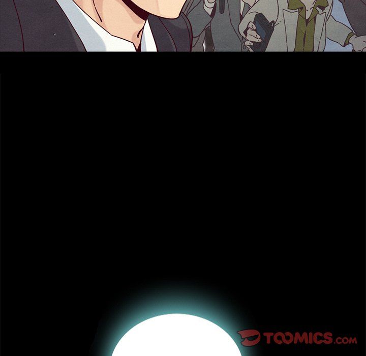 Bad Blood Manhwa - Chapter 24 Page 8