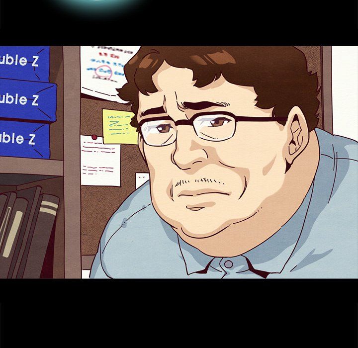 Bad Blood Manhwa - Chapter 24 Page 10