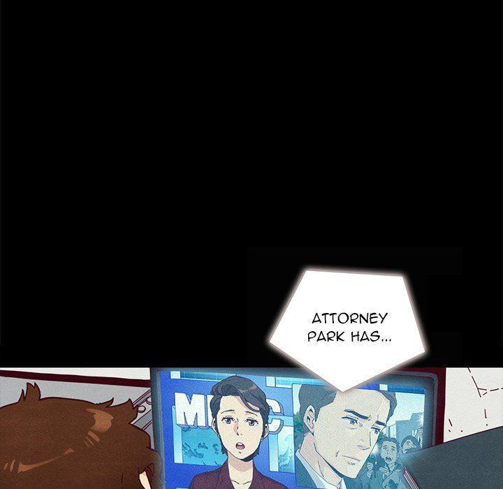 Bad Blood Manhwa - Chapter 24 Page 11