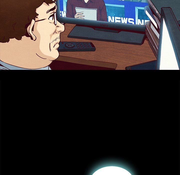 Bad Blood Manhwa - Chapter 24 Page 12