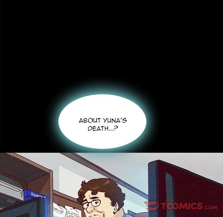 Bad Blood Manhwa - Chapter 24 Page 14