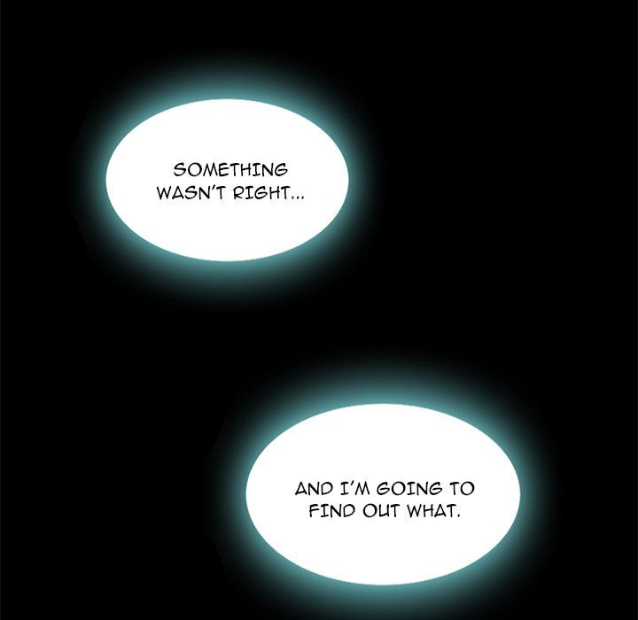 Bad Blood Manhwa - Chapter 24 Page 16