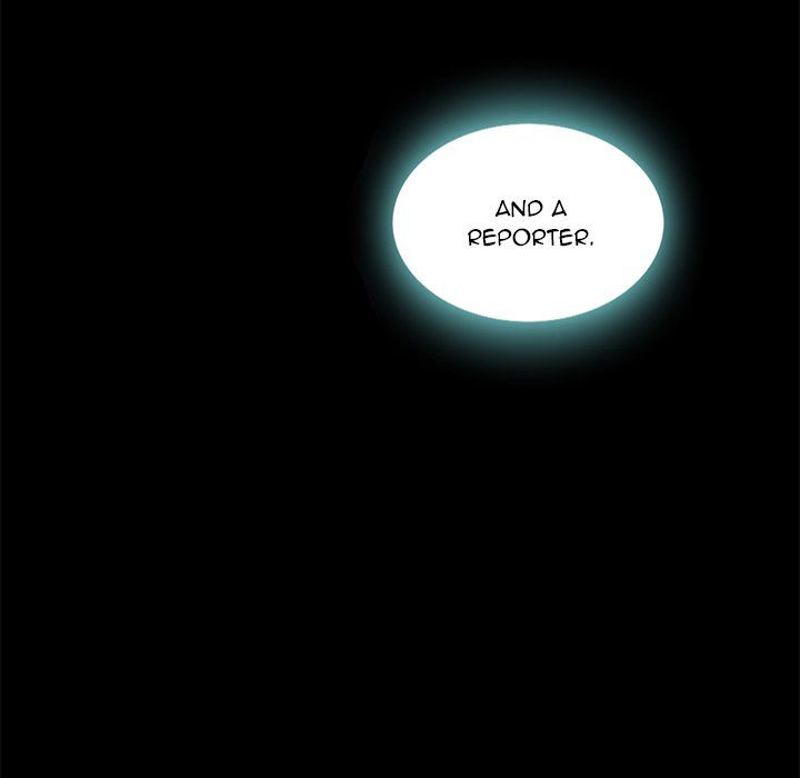 Bad Blood Manhwa - Chapter 24 Page 19