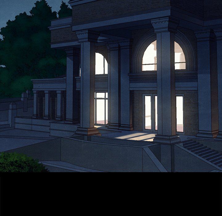 Bad Blood Manhwa - Chapter 24 Page 22