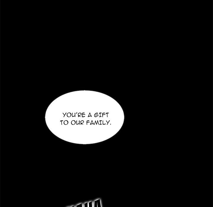 Bad Blood Manhwa - Chapter 24 Page 23