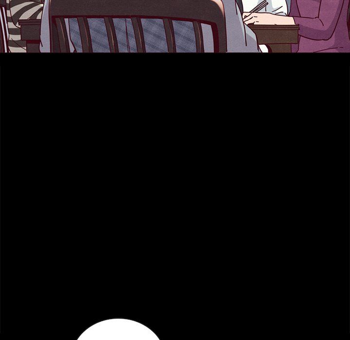 Bad Blood Manhwa - Chapter 24 Page 25