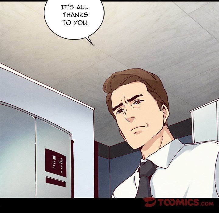 Bad Blood Manhwa - Chapter 24 Page 26