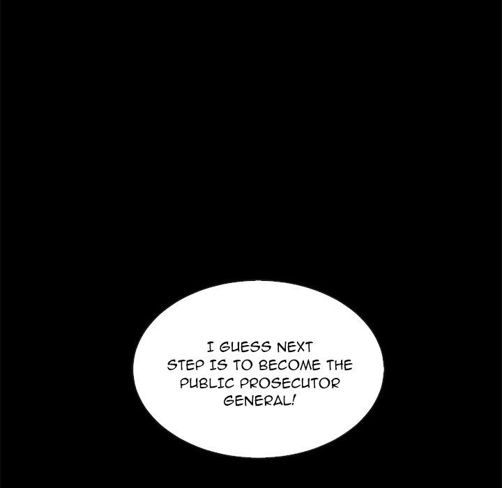 Bad Blood Manhwa - Chapter 24 Page 27