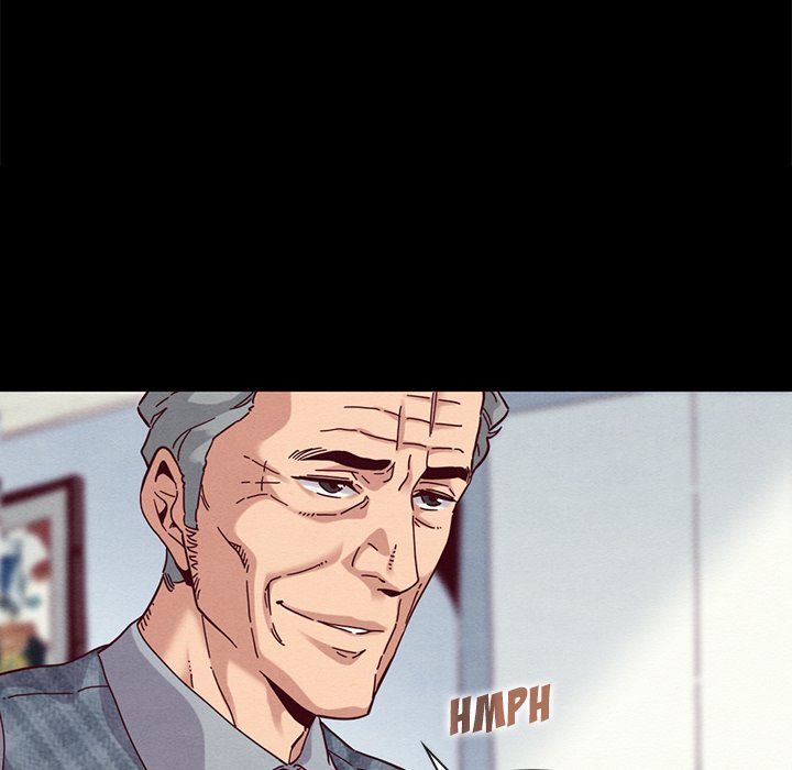 Bad Blood Manhwa - Chapter 24 Page 28