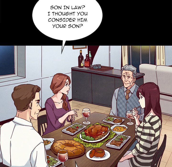 Bad Blood Manhwa - Chapter 24 Page 30