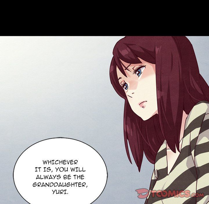 Bad Blood Manhwa - Chapter 24 Page 32