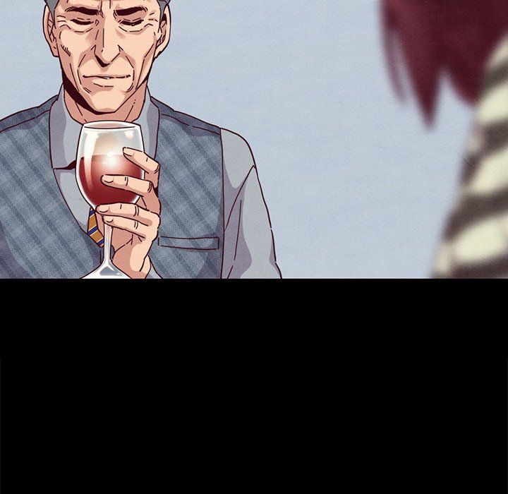 Bad Blood Manhwa - Chapter 24 Page 39