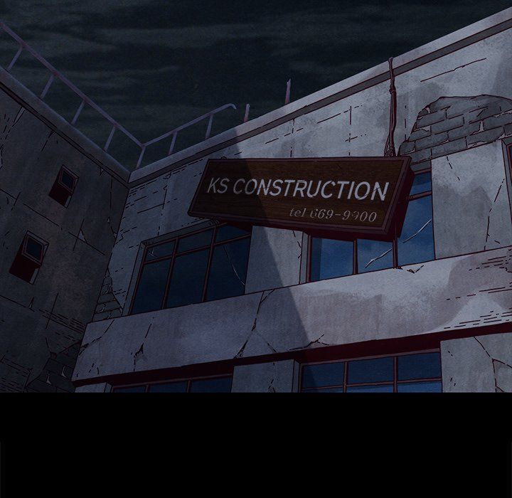 Bad Blood Manhwa - Chapter 24 Page 42