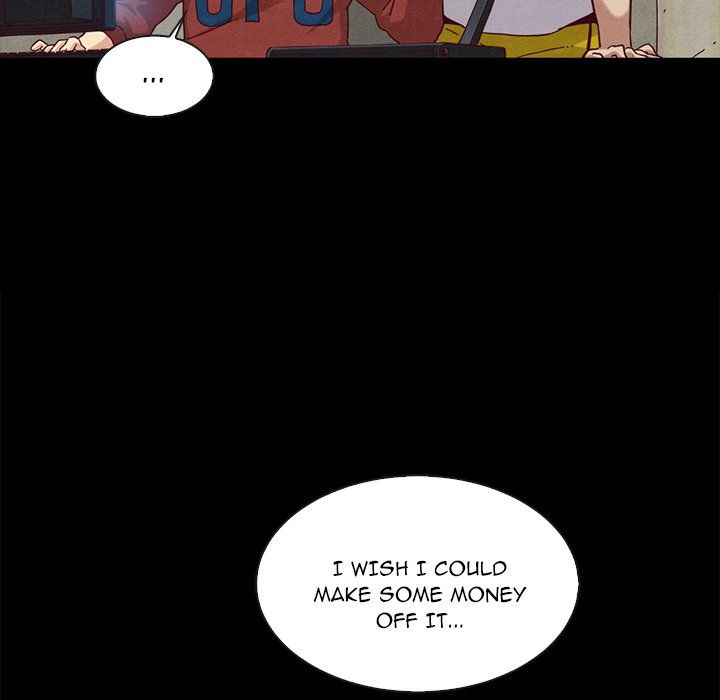 Bad Blood Manhwa - Chapter 24 Page 47